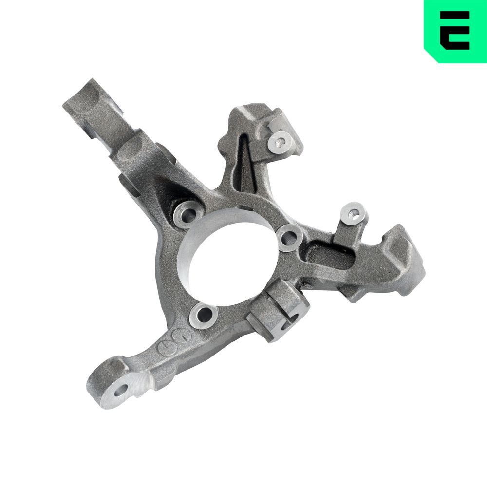 Поворотний кулак OPTIMAL KN20103501L - zapix
