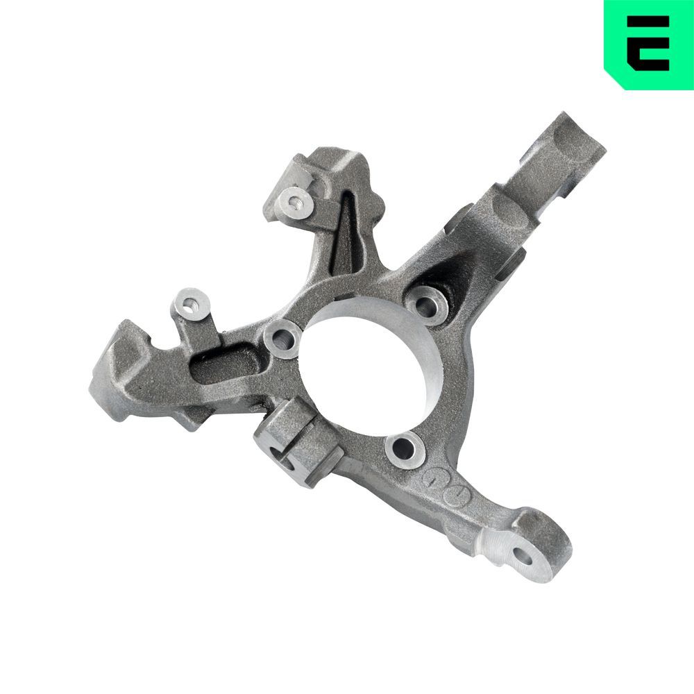 Поворотний кулак OPTIMAL KN20103501R - zapix
