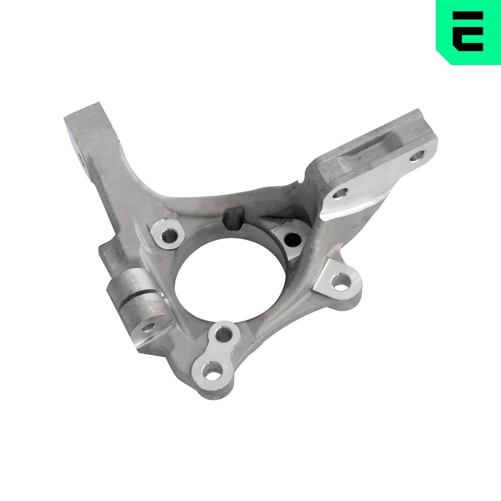 Поворотний кулак OPTIMAL KN20151701L - zapix