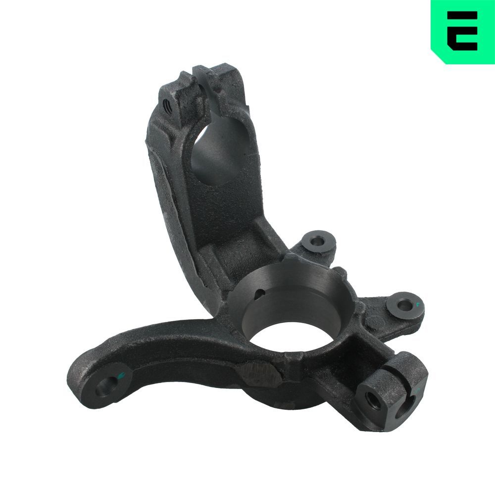 Поворотний кулак OPTIMAL KN30104501L - zapix