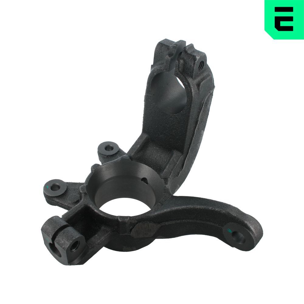 Поворотний кулак OPTIMAL KN30104501R - zapix