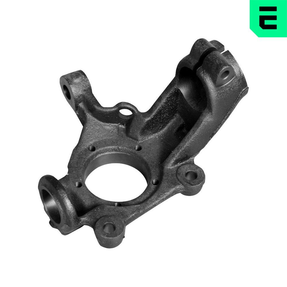Поворотний кулак OPTIMAL KN30118501L - zapix