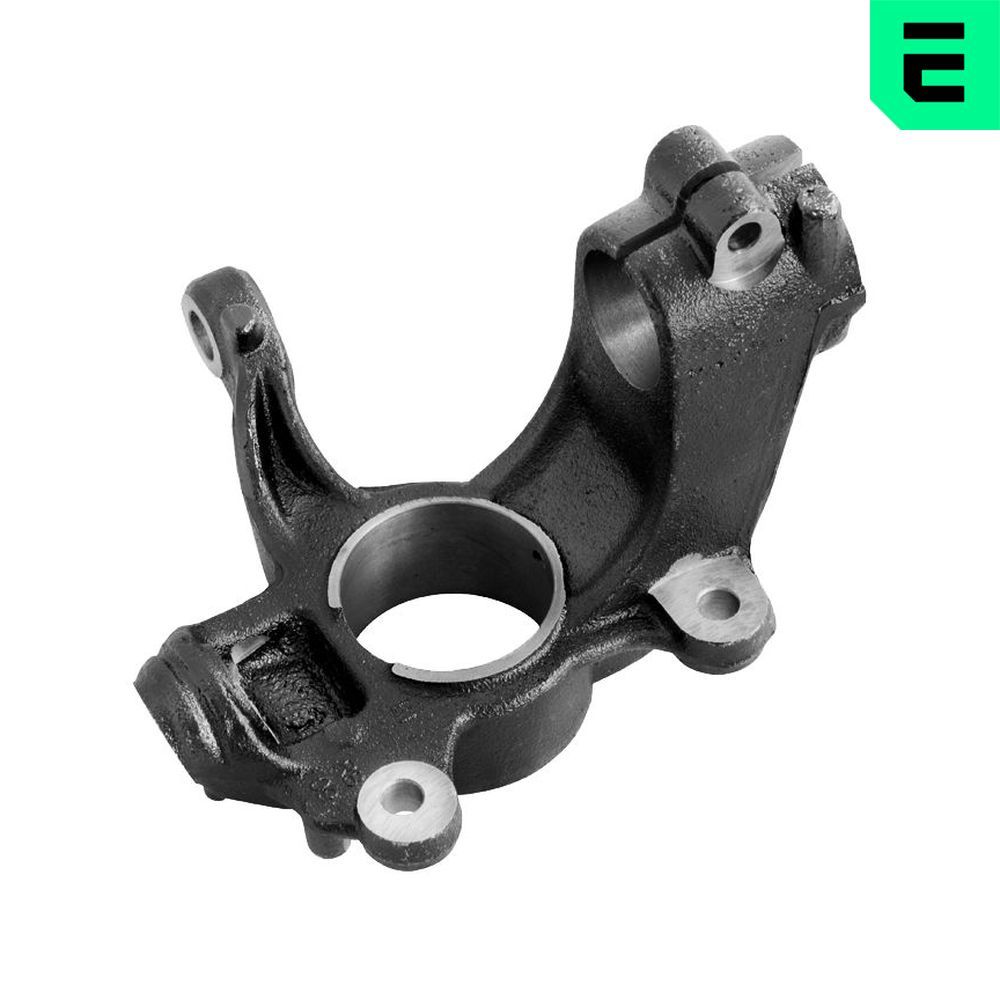 Поворотний кулак OPTIMAL KN30130501L - zapix