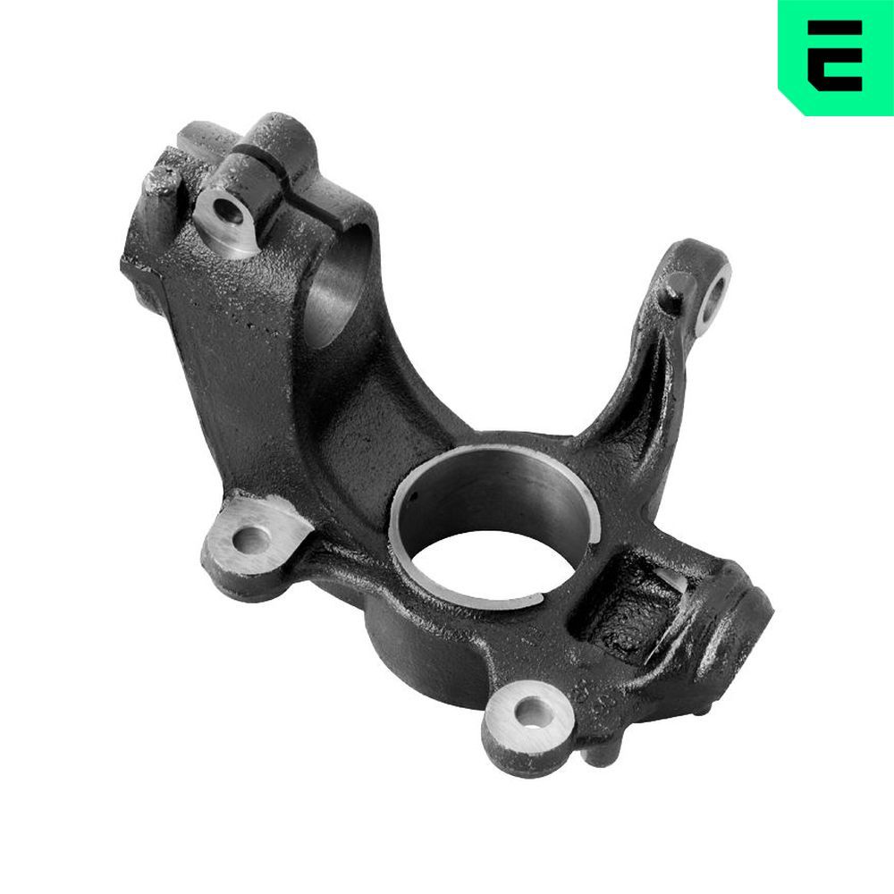 Поворотний кулак OPTIMAL KN30130501R - zapix
