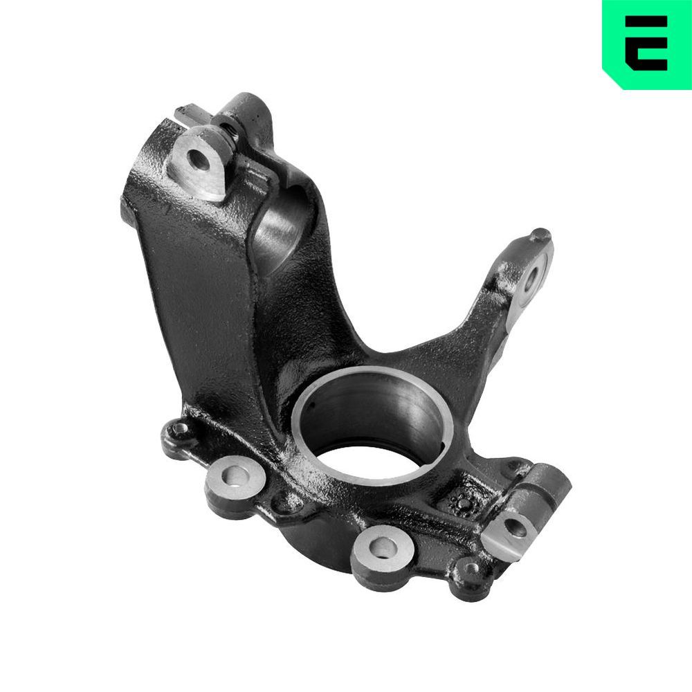 Поворотний кулак OPTIMAL KN30150101R - zapix