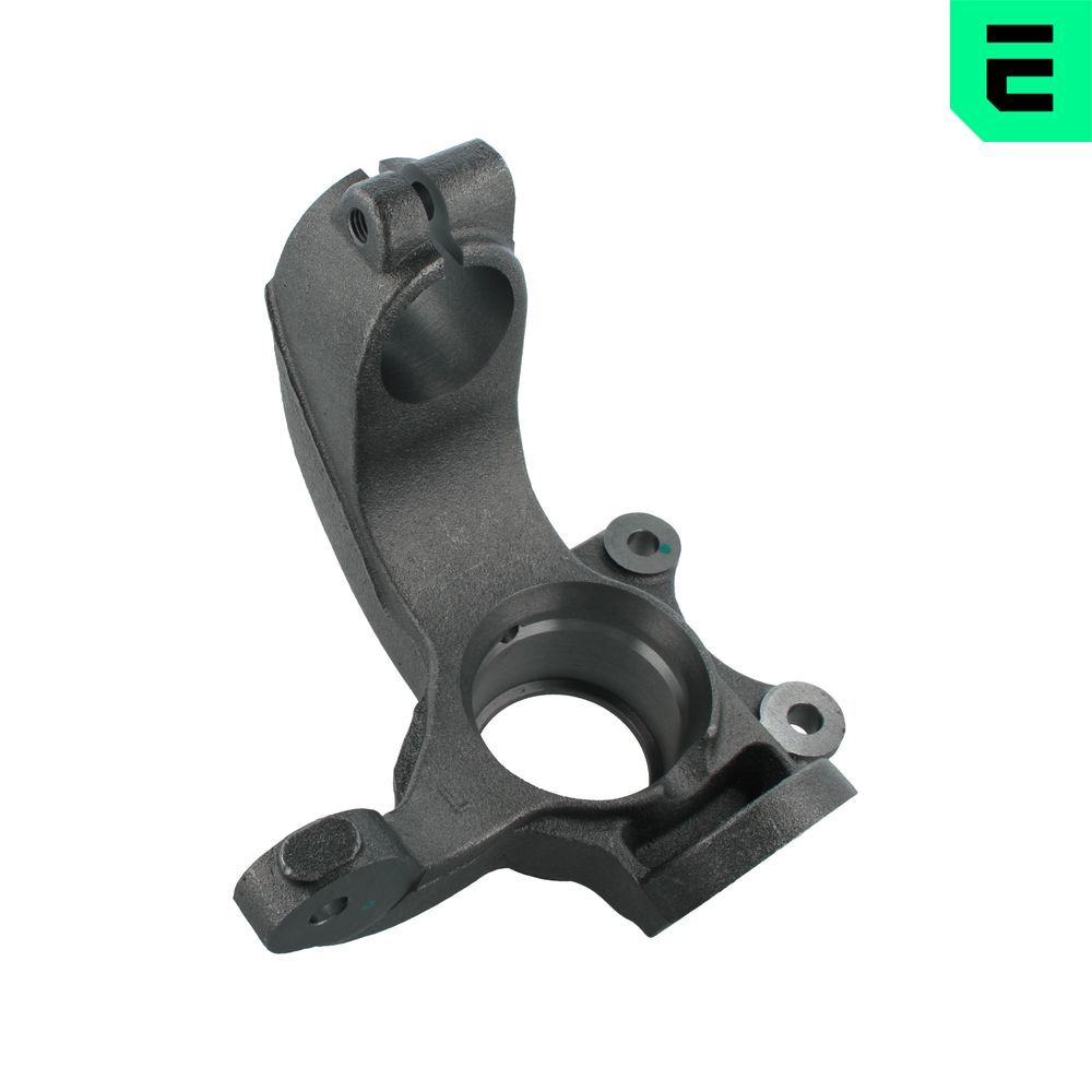 Поворотний кулак OPTIMAL KN30157401L - zapix