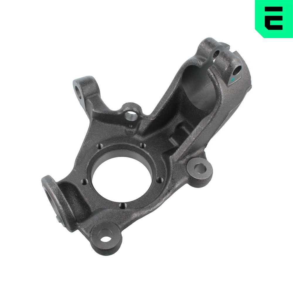Поворотний кулак OPTIMAL KN30158301L - zapix