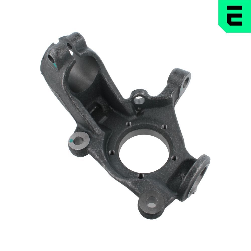 Поворотний кулак OPTIMAL KN30158301R - zapix