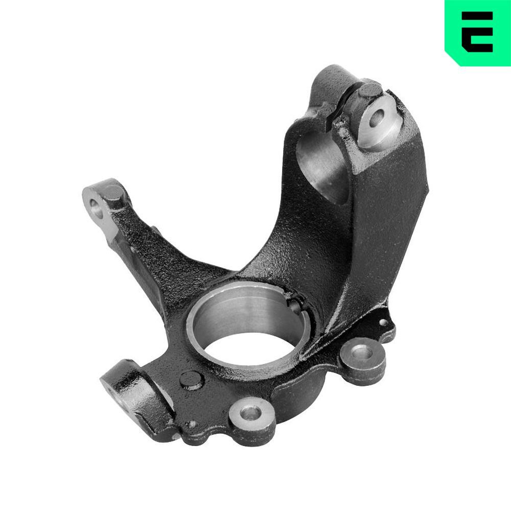 Поворотний кулак OPTIMAL KN30166701L - zapix