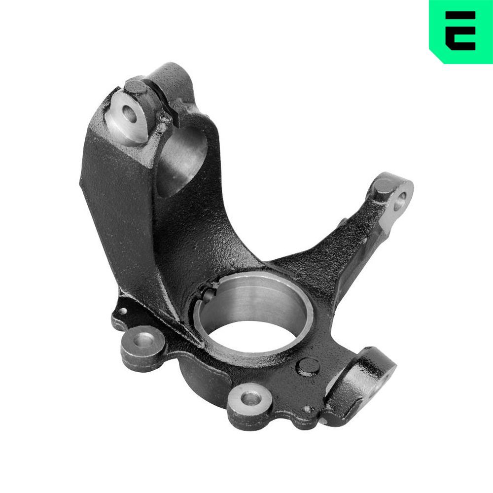 Поворотний кулак OPTIMAL KN30166701R - zapix