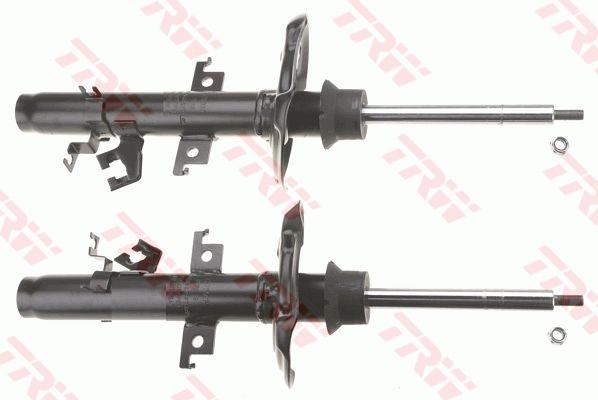 Амортизатор TRW JGM1343T - zapix