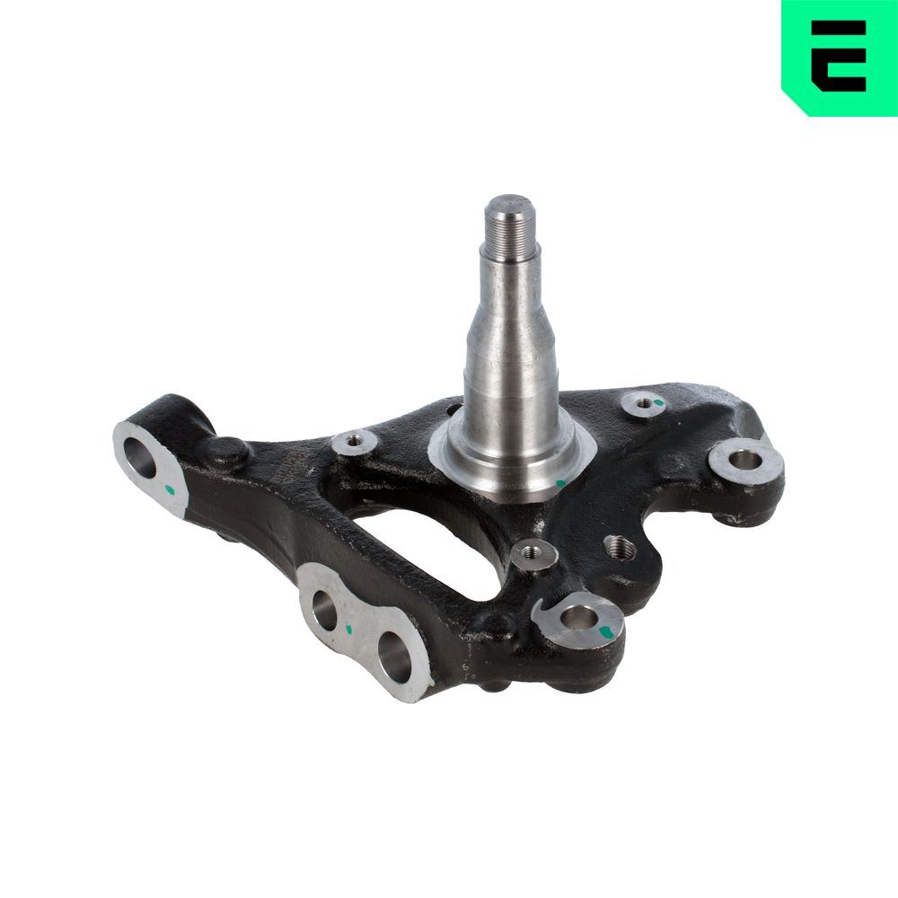Поворотний кулак OPTIMAL KN40115701L - zapix