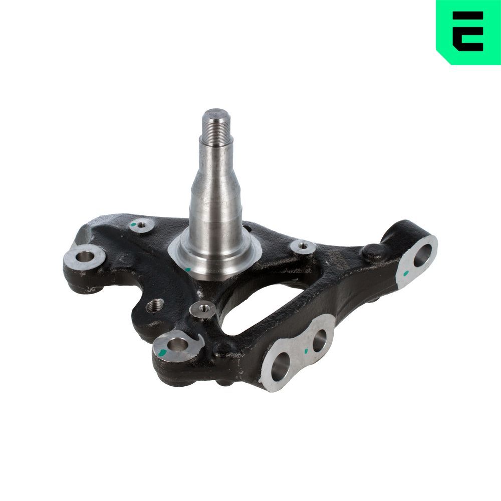 Поворотний кулак OPTIMAL KN40115701R - zapix
