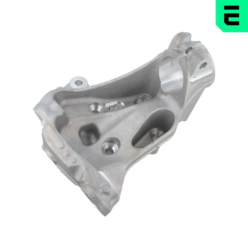 Поворотний кулак OPTIMAL KN50110501L - zapix