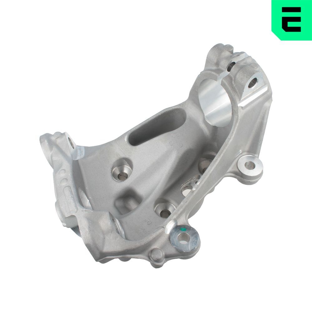 Поворотний кулак OPTIMAL KN50110501R - zapix