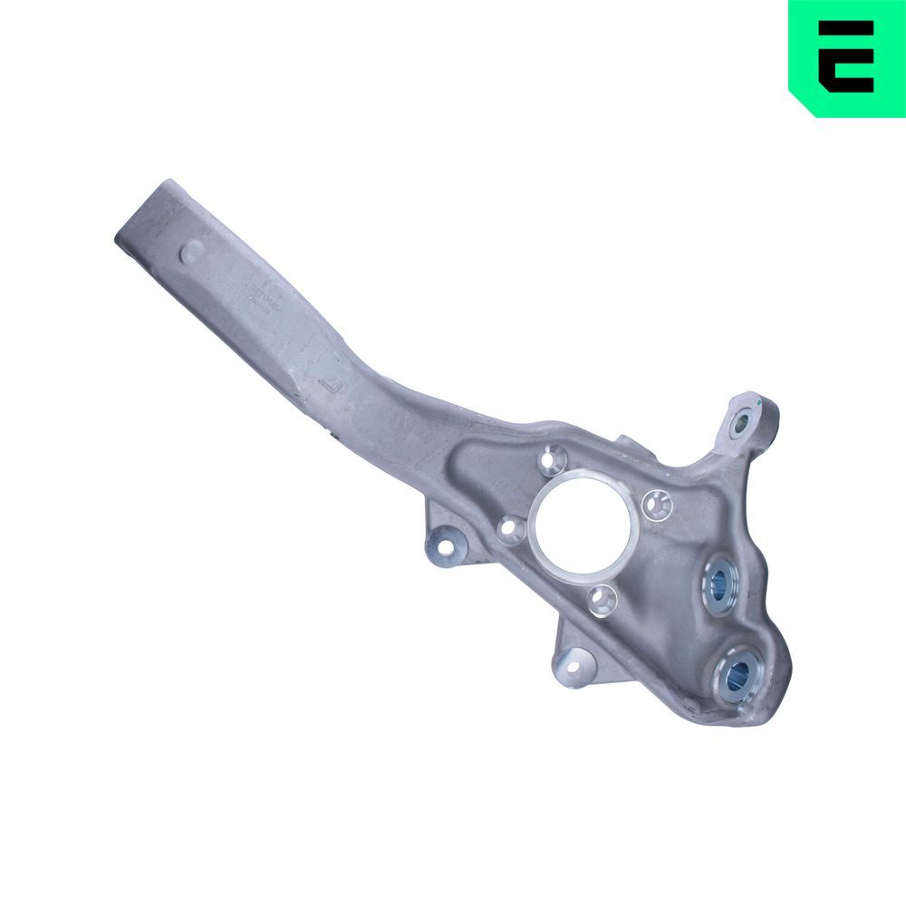 Поворотний кулак OPTIMAL KN50170101L - zapix