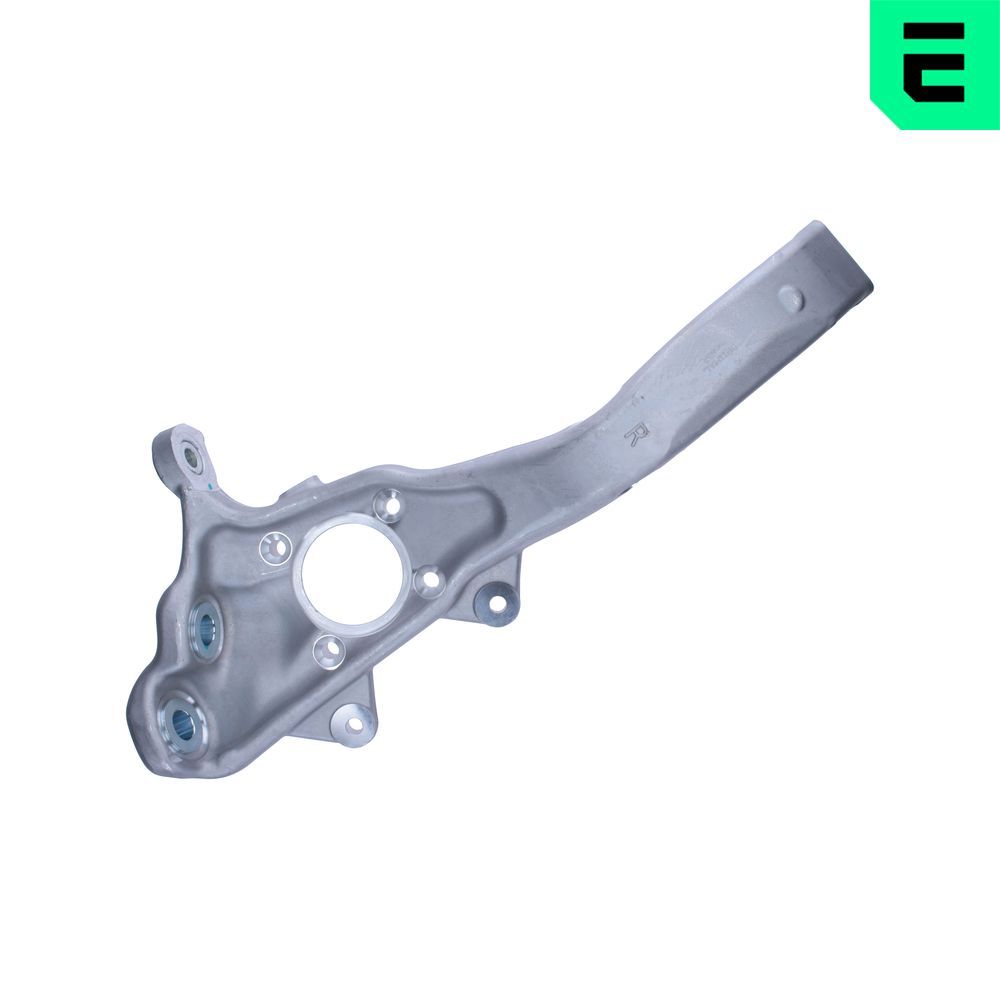 Поворотний кулак OPTIMAL KN50170101R - zapix