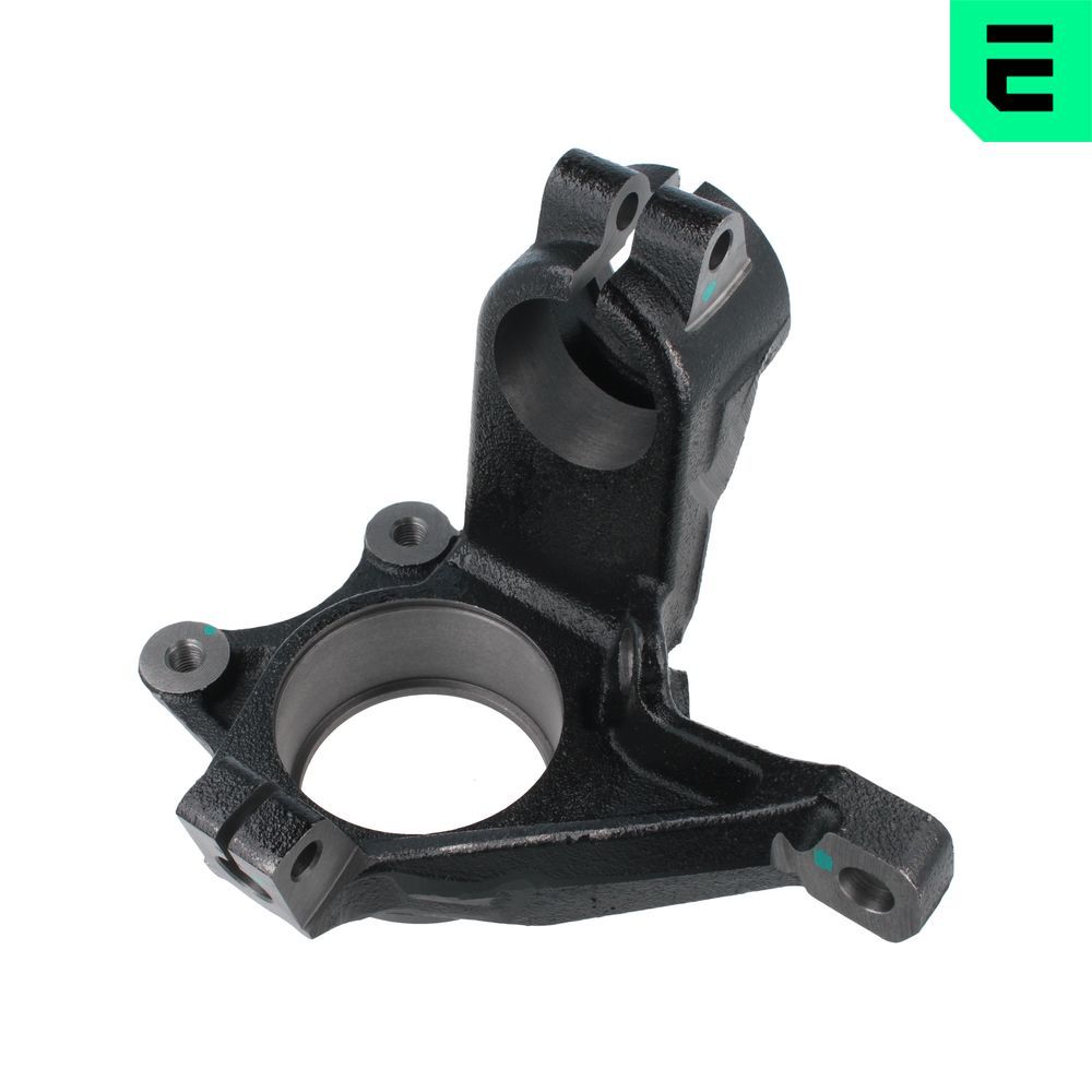 Поворотний кулак OPTIMAL KN60030802R - zapix
