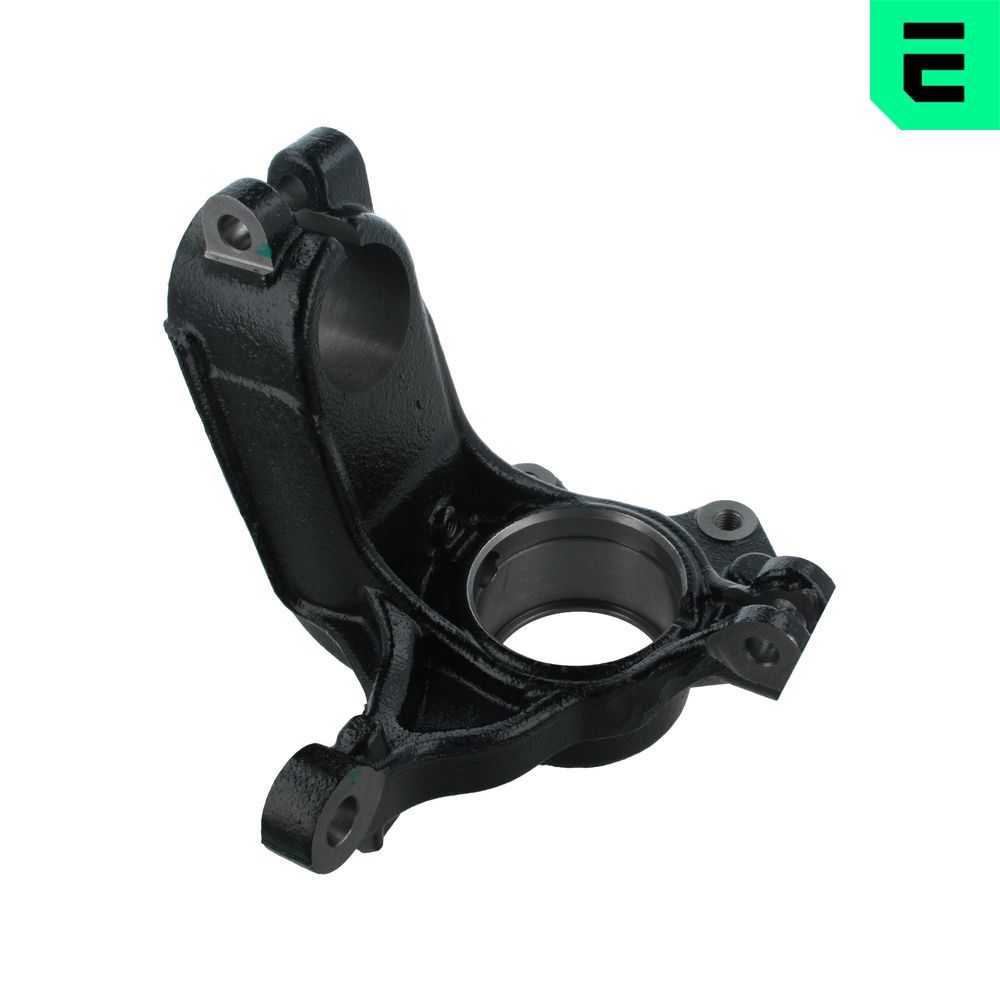 Поворотний кулак OPTIMAL KN60125301L - zapix