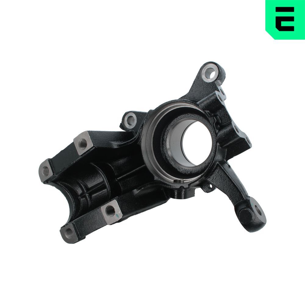 Поворотний кулак OPTIMAL KN68137501L - zapix
