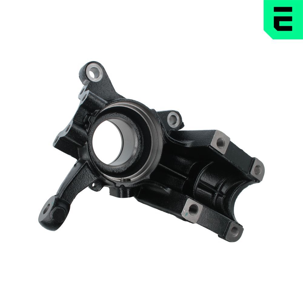 Поворотний кулак OPTIMAL KN68137501R - zapix