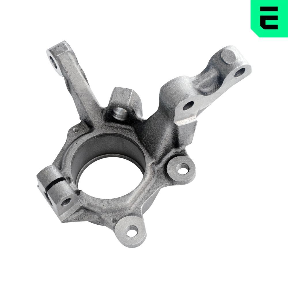 Поворотний кулак OPTIMAL KN70031001L - zapix