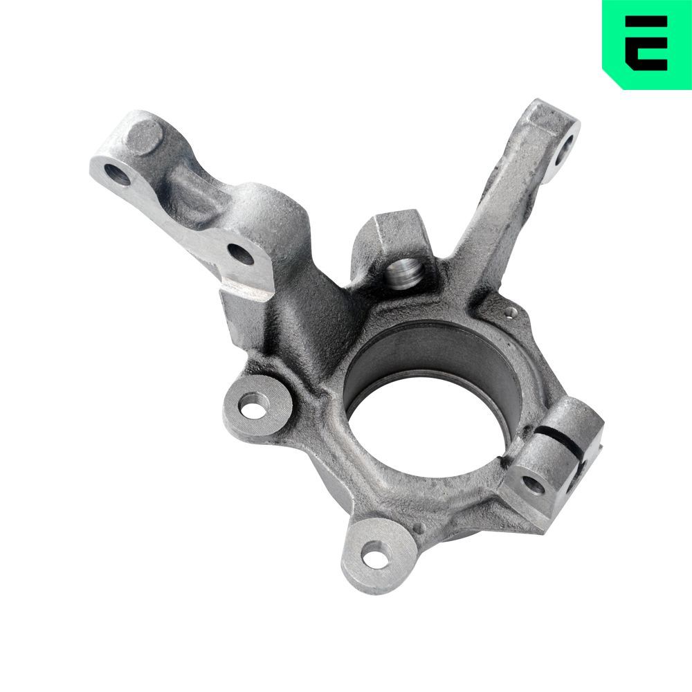 Поворотний кулак OPTIMAL KN70031001R - zapix