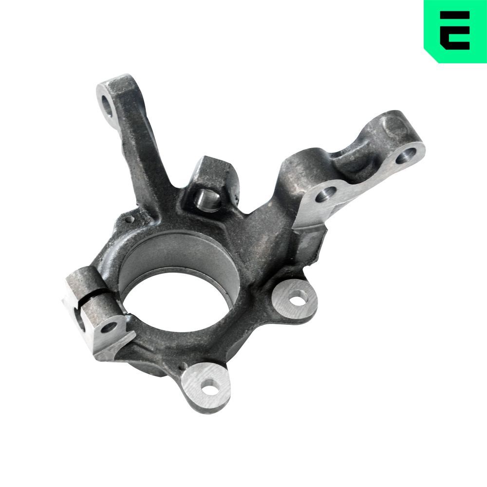 Поворотний кулак OPTIMAL KN70031002L - zapix