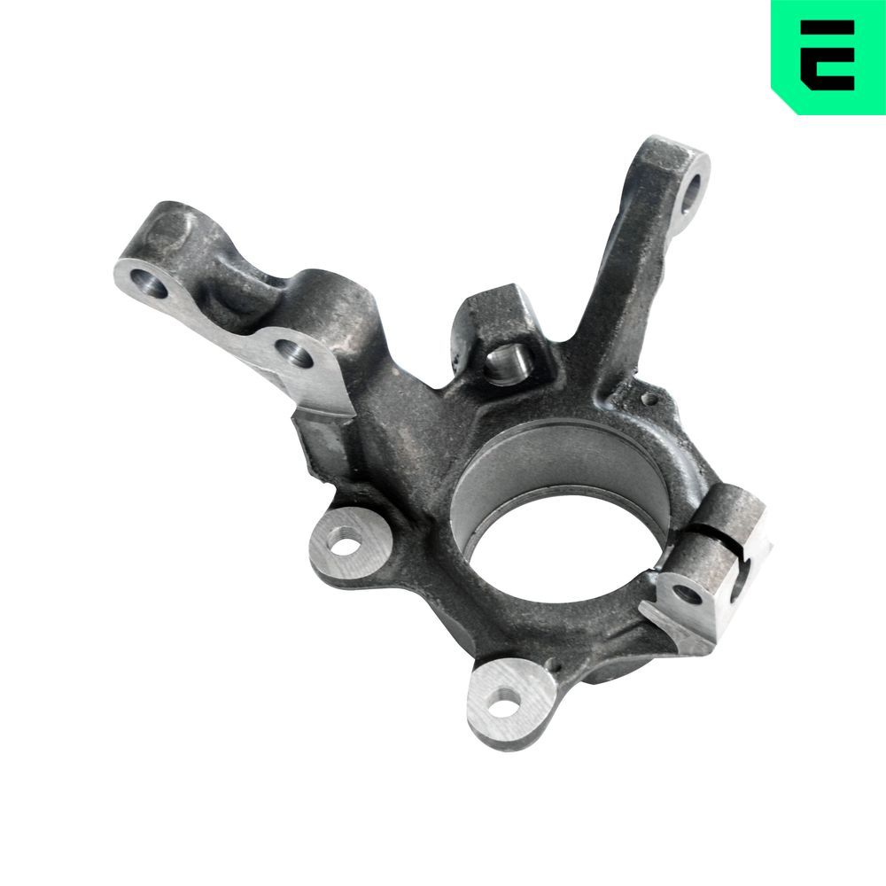 Поворотний кулак OPTIMAL KN70031002R - zapix