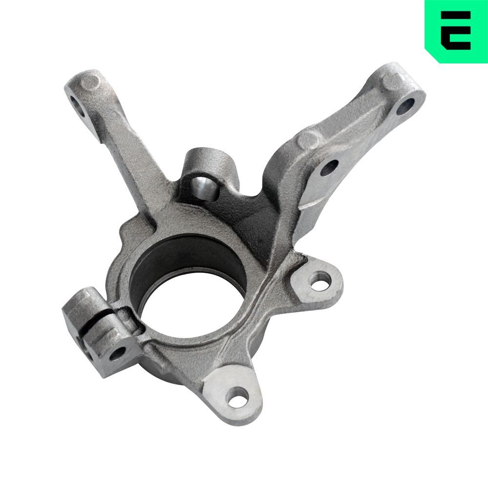 Поворотний кулак OPTIMAL KN70130201L - zapix