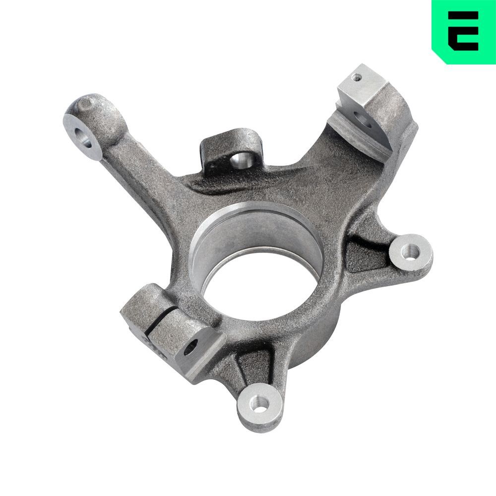 Поворотний кулак OPTIMAL KN70184901L - zapix