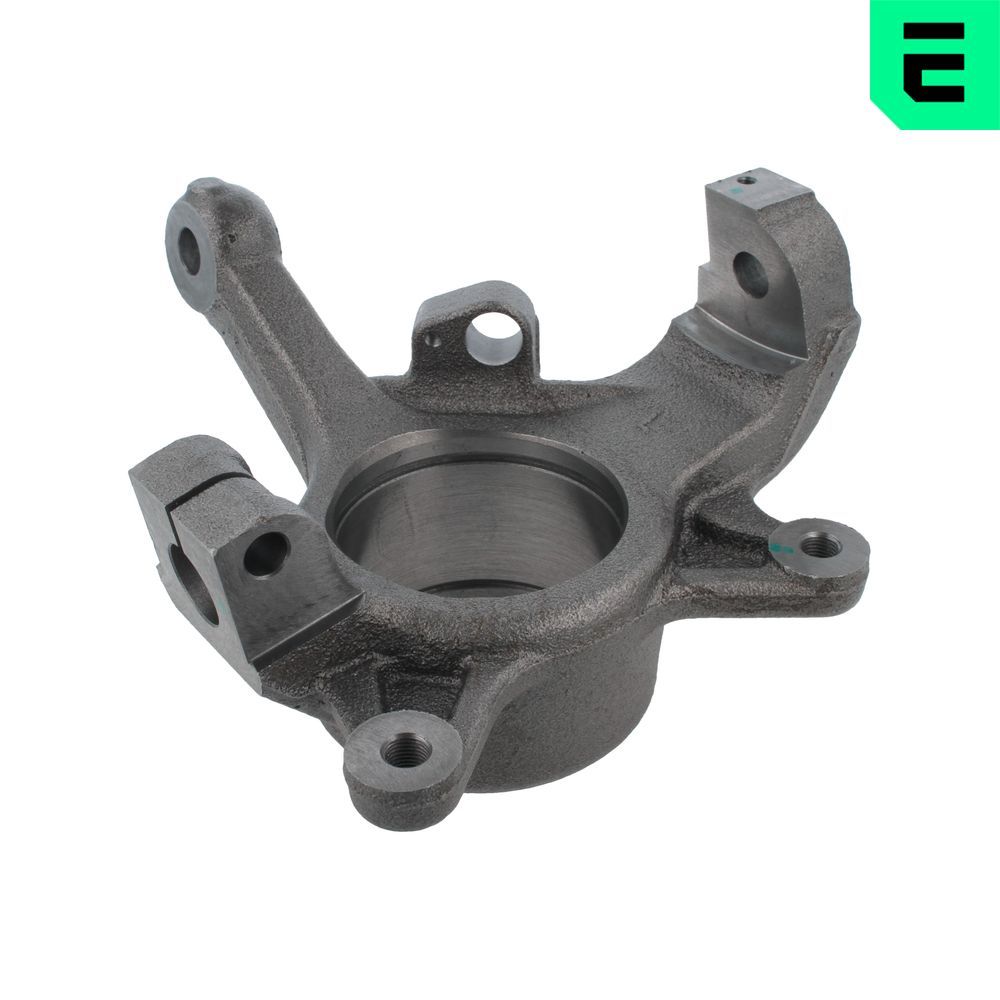 Поворотний кулак OPTIMAL KN70184902L - zapix