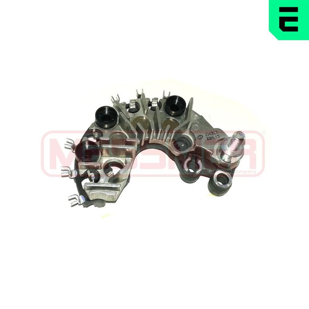 Деталі генератора ERA 216202 - zapix