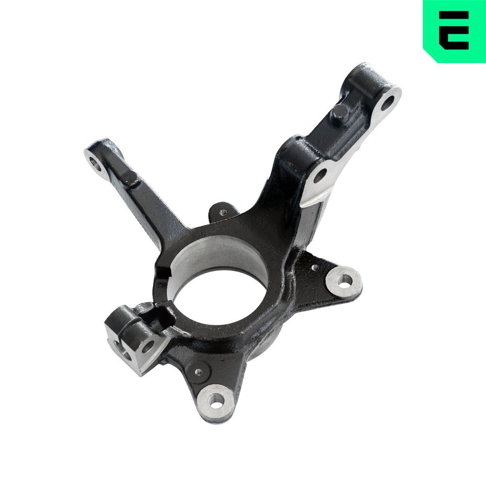 Поворотний кулак OPTIMAL KN70197501L - zapix