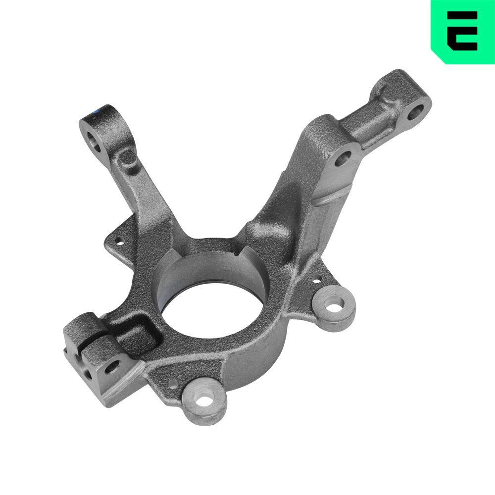 Поворотний кулак OPTIMAL KN70197701L - zapix
