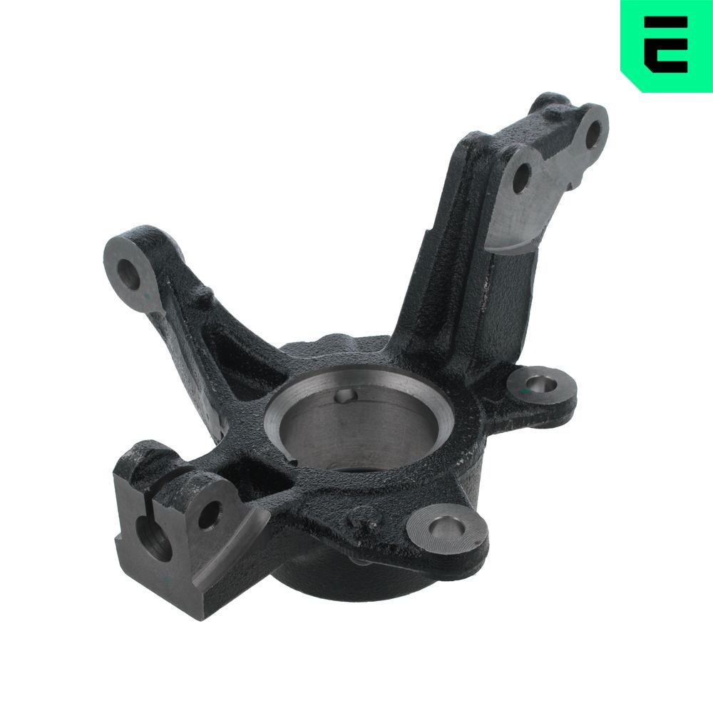 Поворотний кулак OPTIMAL KN70197702L - zapix
