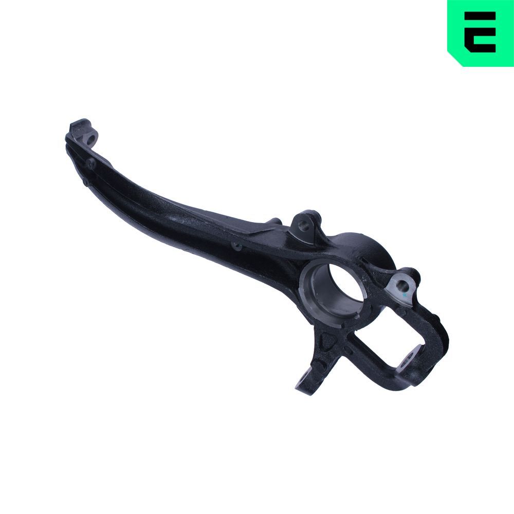 Поворотний кулак OPTIMAL KN10000302L - zapix