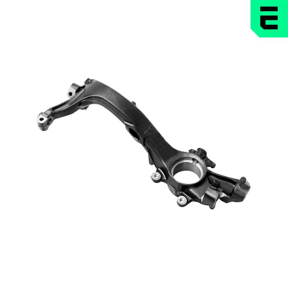 Поворотний кулак OPTIMAL KN10009102L - zapix