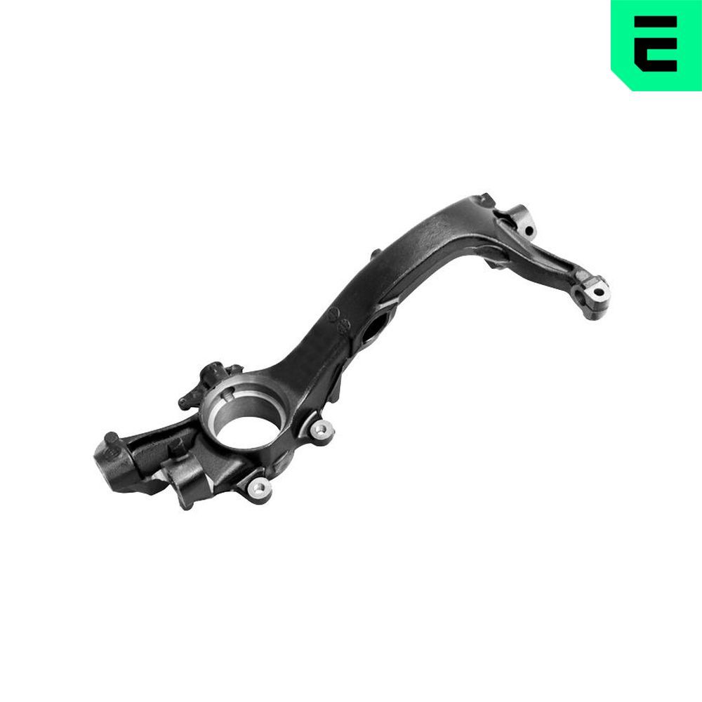 Поворотний кулак OPTIMAL KN10009102R - zapix