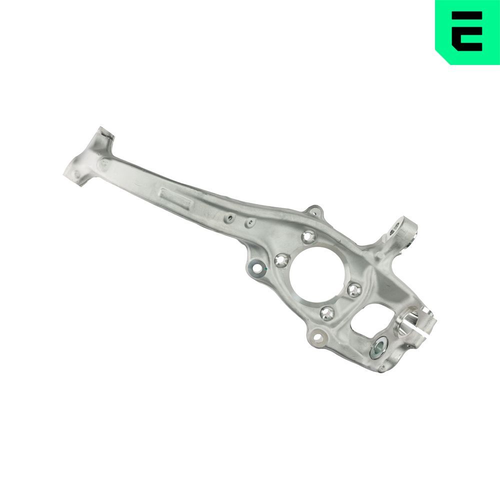 Поворотний кулак OPTIMAL KN10055005L - zapix