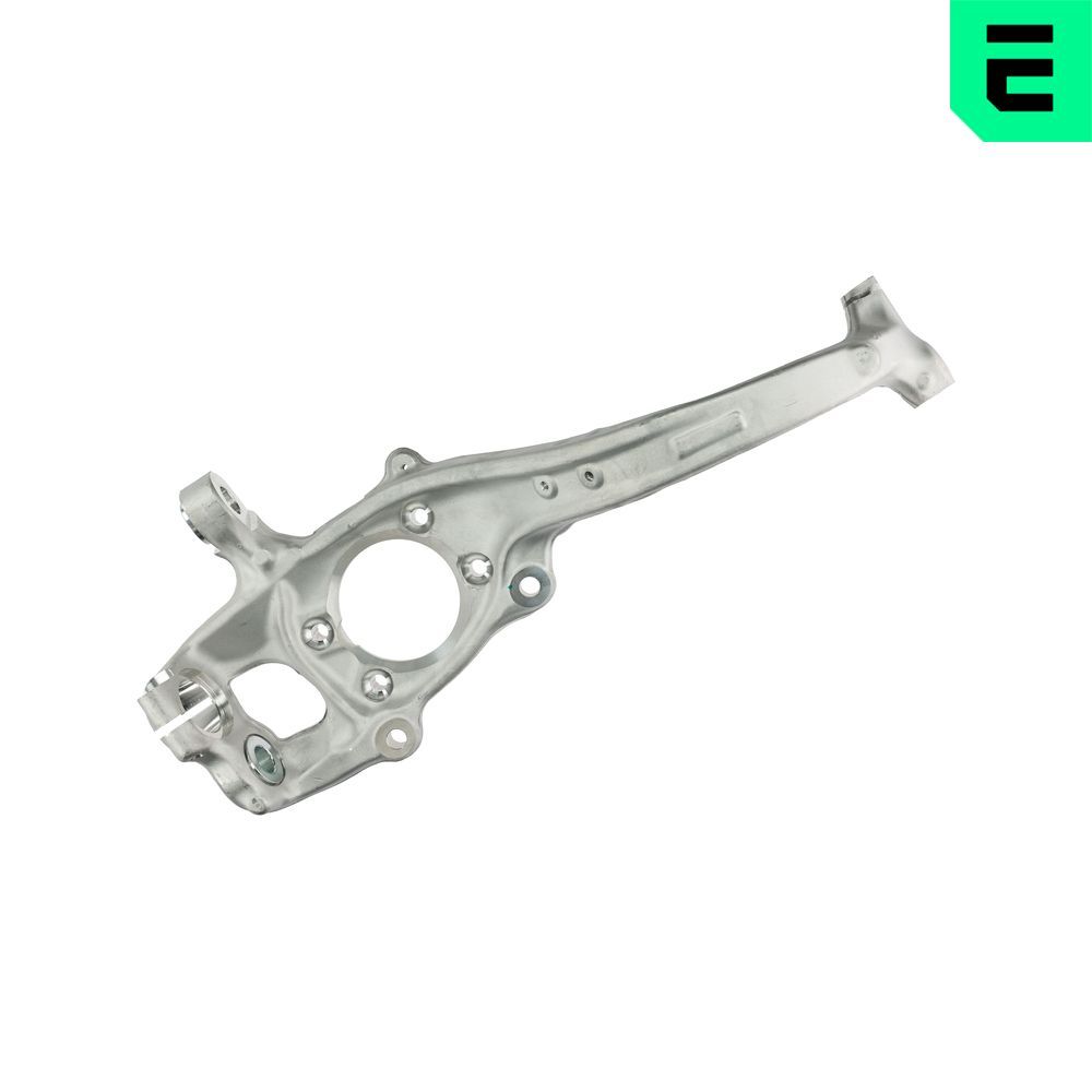 Поворотний кулак OPTIMAL KN10055005R - zapix