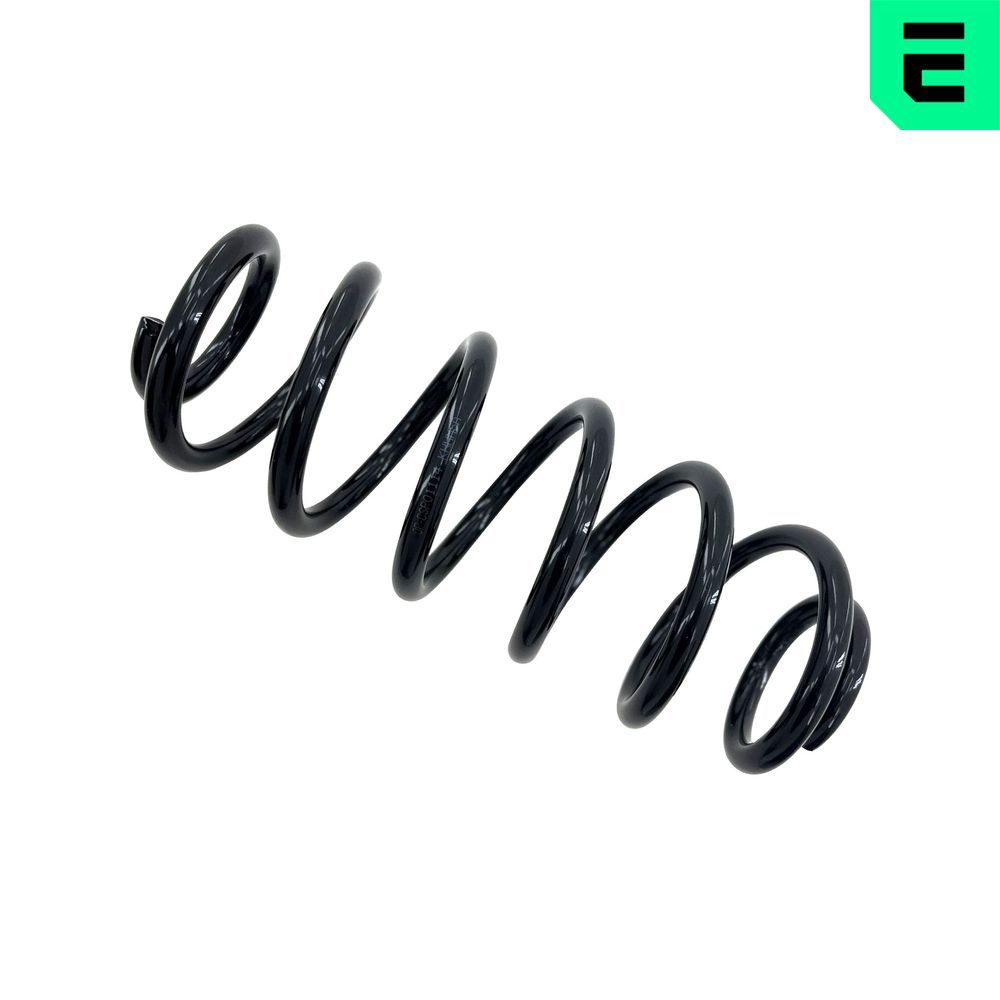 Пружина підвіски OPTIMAL OPCSP01114 - zapix