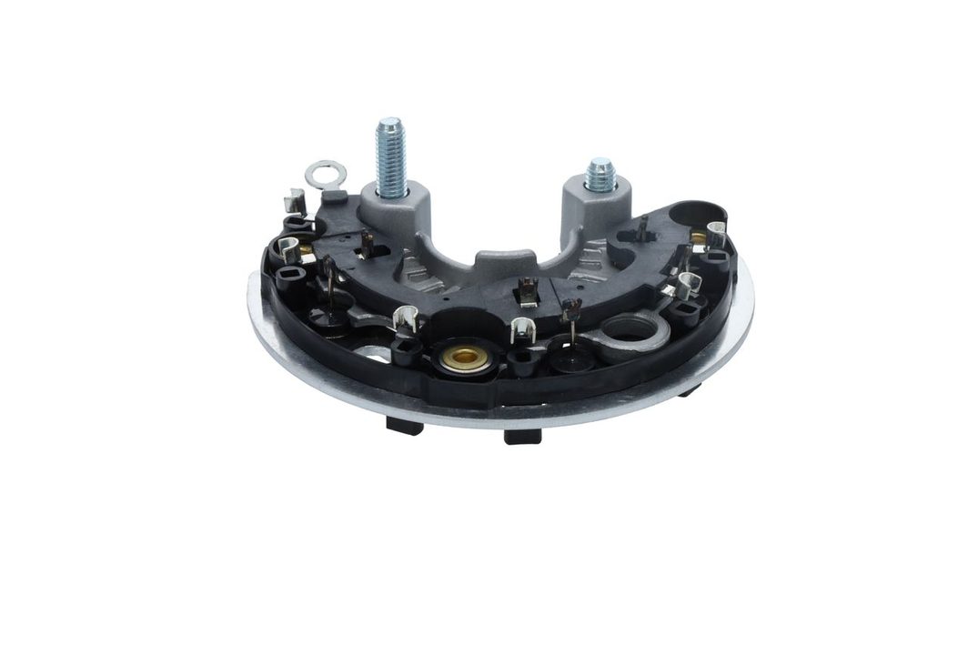 Деталі генератора BOSCH 1986AE0270 - zapix