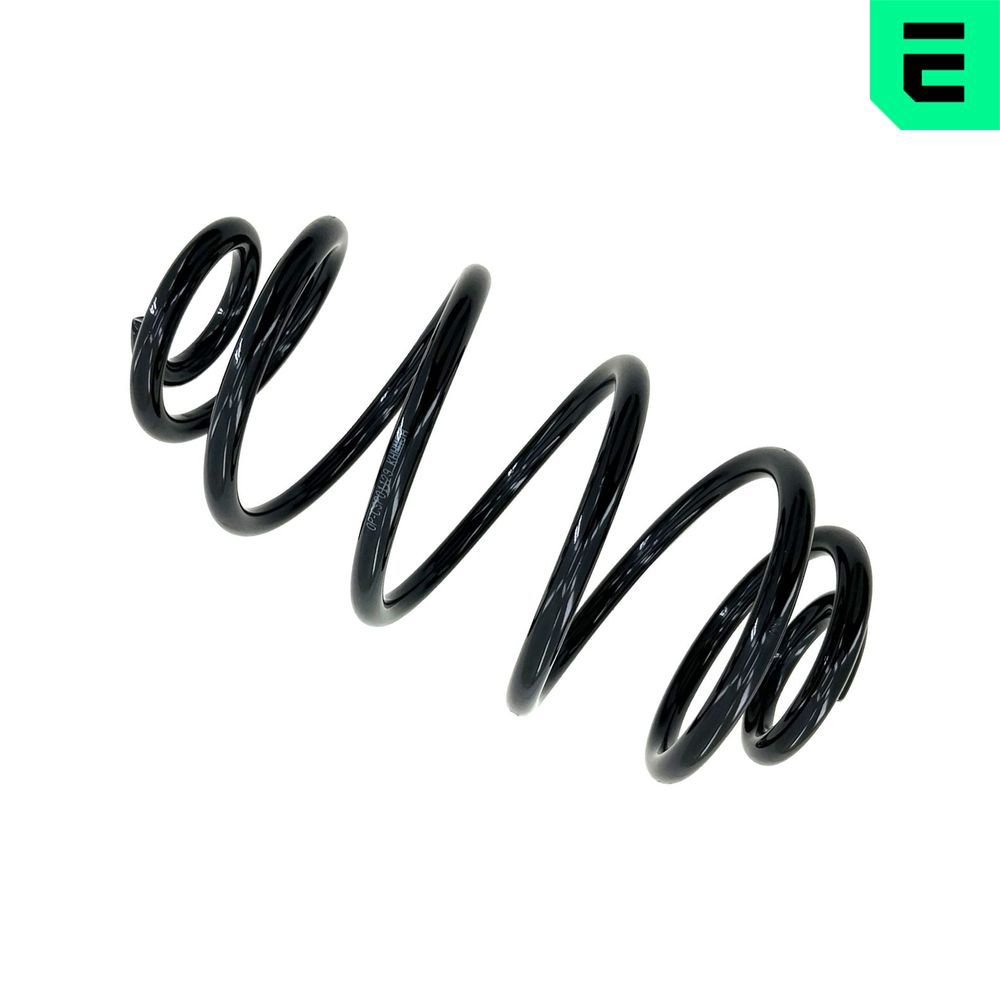 Пружина підвіски OPTIMAL OPCSP01129 - zapix