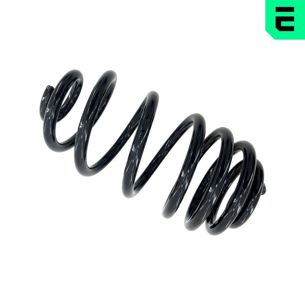 Пружина підвіски OPTIMAL OPCSP01135 - zapix