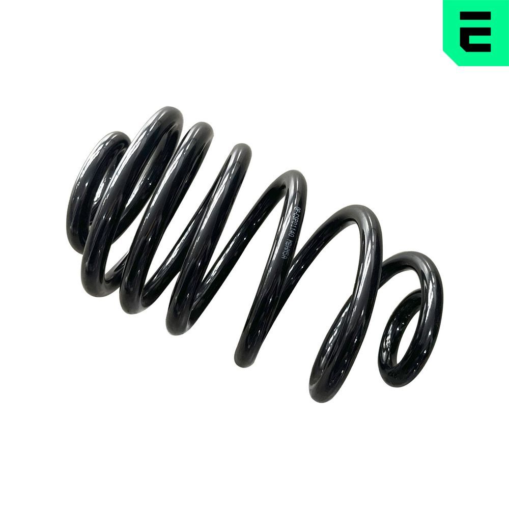 Пружина підвіски OPTIMAL OPCSP01140 - zapix