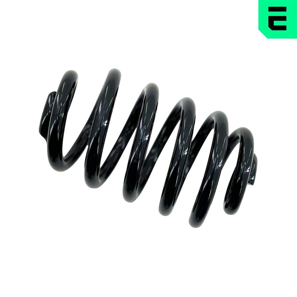 Пружина підвіски OPTIMAL OPCSP01143 - zapix