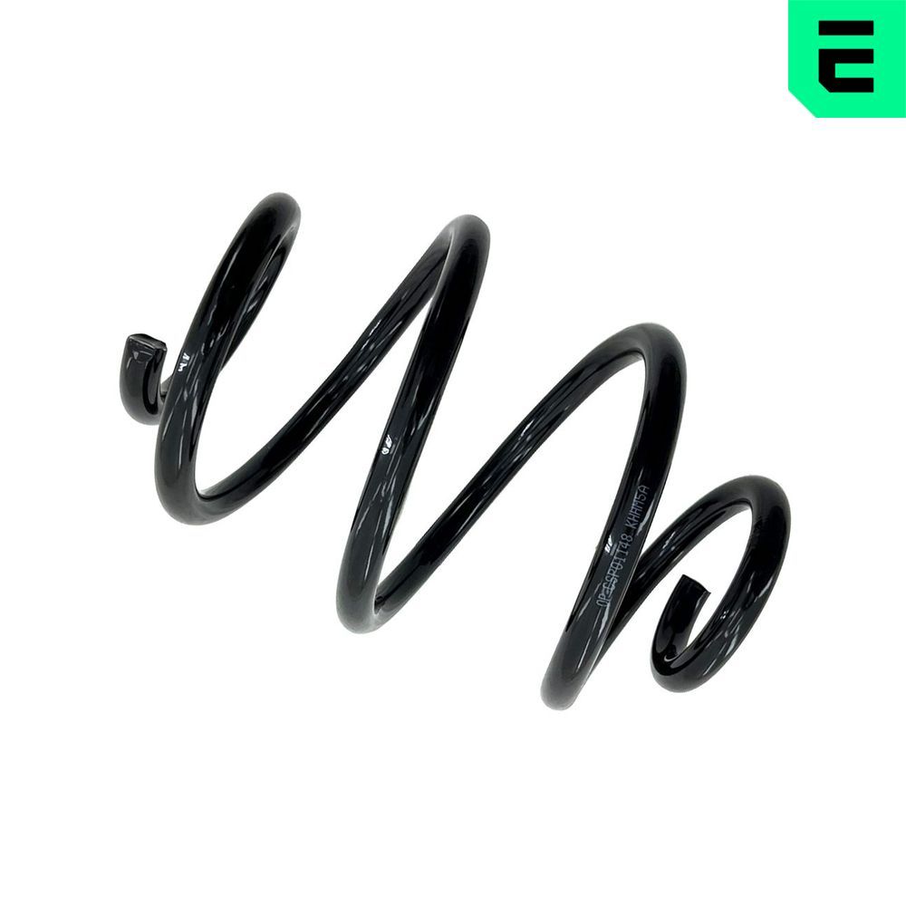 Пружина підвіски OPTIMAL OPCSP01148 - zapix