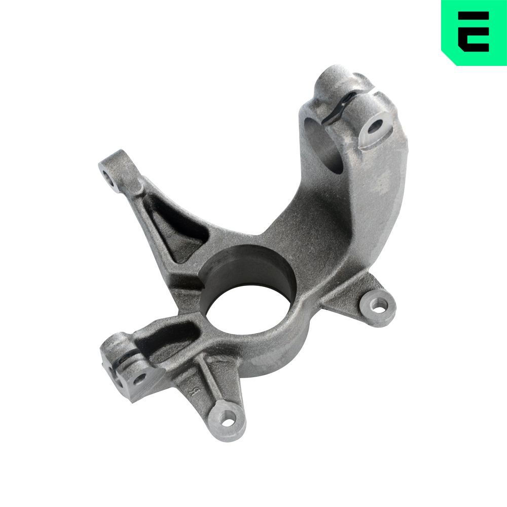 Поворотний кулак OPTIMAL KN70197703L - zapix