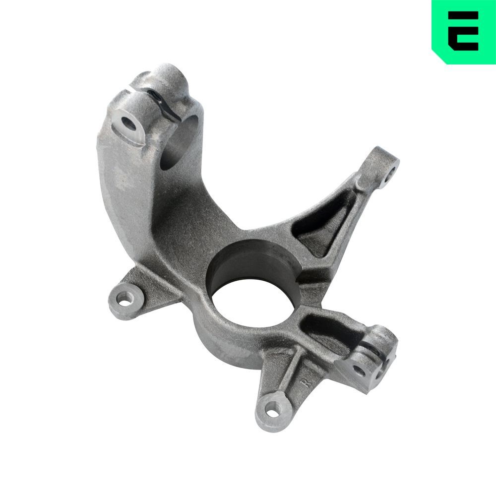 Поворотний кулак OPTIMAL KN70197703R - zapix